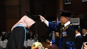 Rektor Unisba Menyoroti Potensi Chat GPT dalam Dunia Pendidikan